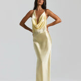 Lilly | Maxi Suknelė