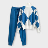 Deimona - Elegantiškas 2 dalių komplektas