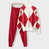 Deimona - Elegantiškas 2 dalių komplektas