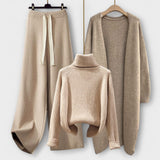 Diana - Skysčių Elegancijos Komplektas