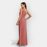 Suknelė su Plišais