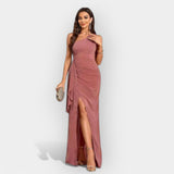 Suknelė su Plišais