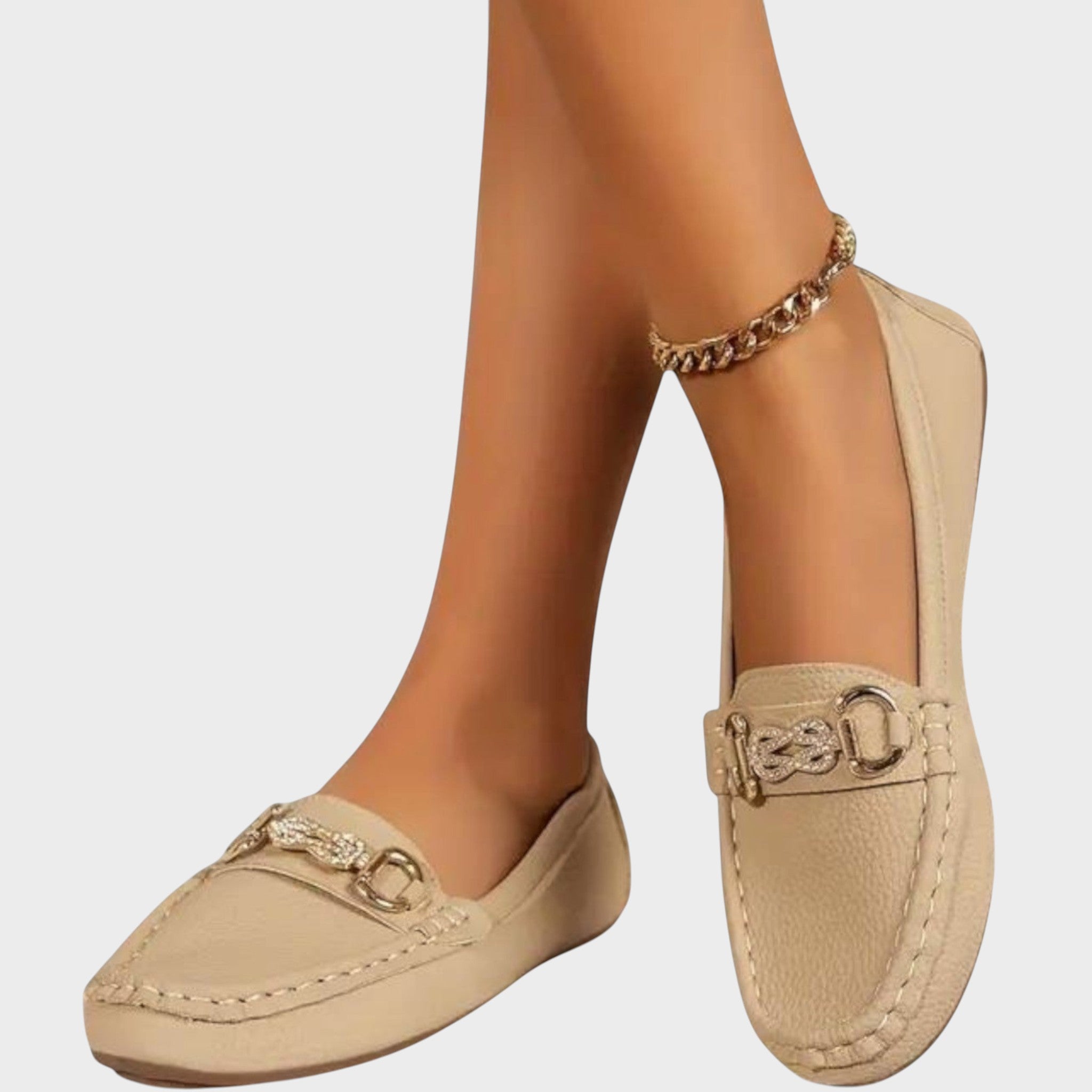 Clara - Laiko Patvarūs Elegantiški Batai