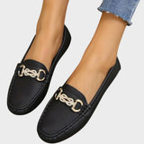 Clara - Laiko Patvarūs Elegantiški Batai