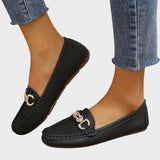 Clara - Laiko Patvarūs Elegantiški Batai