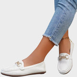 Clara - Laiko Patvarūs Elegantiški Batai