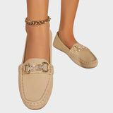 Clara - Laiko Patvarūs Elegantiški Batai