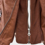 Ūla | Vandeniui atspari moteriška striukė su gobtuvu