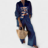 Zairin - Mėlynas Koi dizaino rinkinys