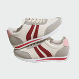 Lengvi moteriški sportbačiai