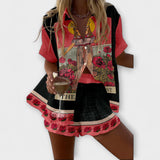 Yseline – Švelni, Moteriška, Pasiruošusi Vasarai