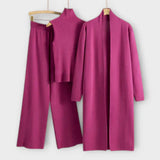 Eimantė - Elegantiškas 3 dalių komplektas