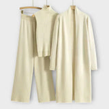 Eimantė - Elegantiškas 3 dalių komplektas