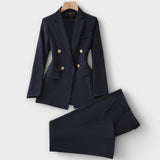 Elzė - Švarkas ir Kelnės