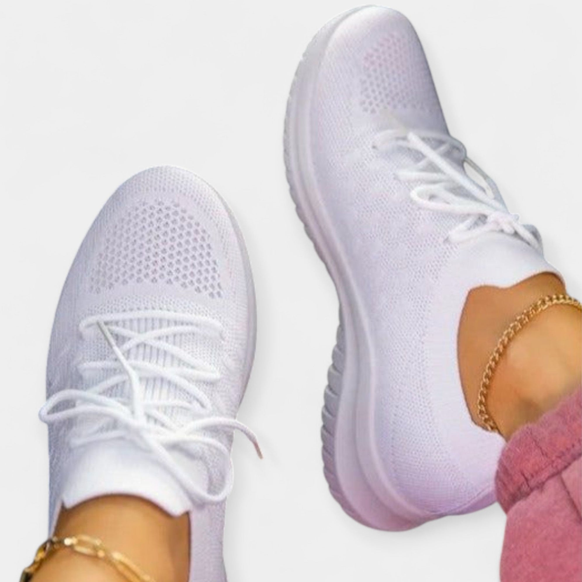 Sportiniai Batai su Patogumu