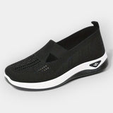 Anatominiai Batai su Oro Pralaidžiu Dizainu