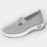 Anatominiai Batai su Oro Pralaidžiu Dizainu