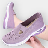 Anatominiai Batai su Oro Pralaidžiu Dizainu