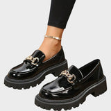 Beatrice - Laiko Netekusios Elegantiškos Šlepetės