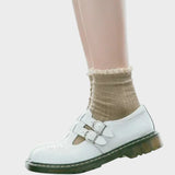 Luna - Elegantiški Komforto Batai