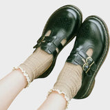 Aurora - Universalūs Elegantiški Batai