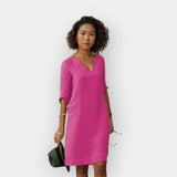 Šviesus vasaros suknelė