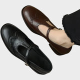 Irene - Laiko neturintys elegantiški sandalai