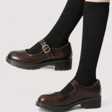 Marta - Universalūs Elegantiški Batai