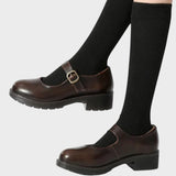 Marta - Universalūs Elegantiški Batai