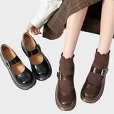 Luna - Elegantiški Patogūs Sandalai