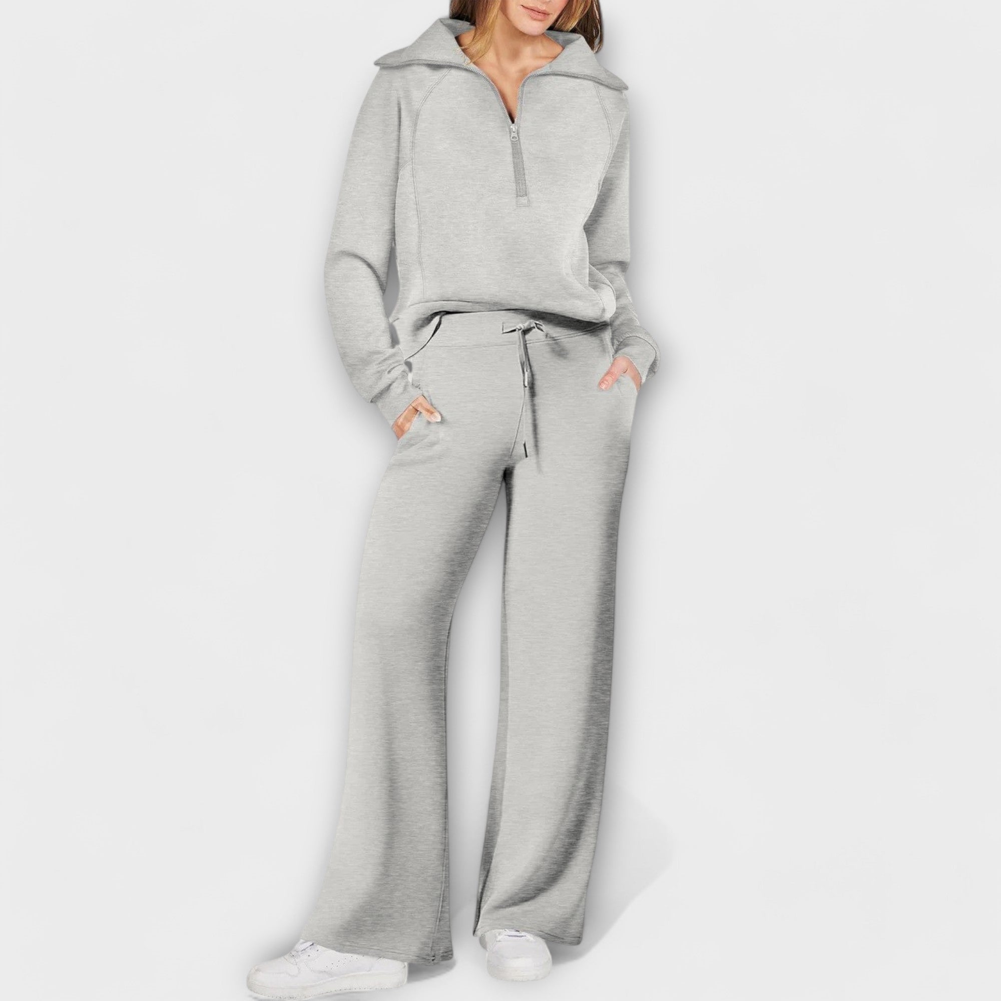 Džiaugsmina - Patogus 2 dalių komplektas