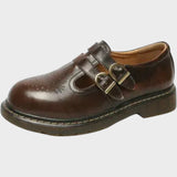 Viola - Laiko Patikrinti Elegantiški Batai