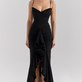 Elma | Suknelė su Volanais