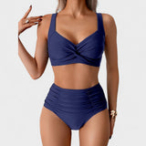 Gabrielė - Bikinis su raukiniais