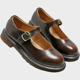 Allegra - Universalūs Elegantiški Batai