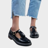 Sofija - Laiko Patvarūs Elegantiški Batai