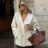 Lina - Odinė rankinė