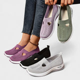 Tamara - Ortopediniai Slip-On Batai