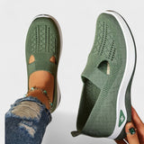 Tamara - Ortopediniai Slip-On Batai