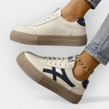 Retro Platformos Batai