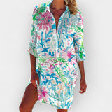 Elegantiška Suknelė su Klasikine Siluetu