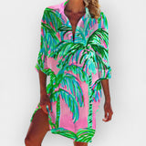 Elegantiška Suknelė su Klasikine Siluetu