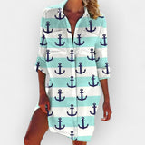 Elegantiška Suknelė su Klasikine Siluetu