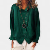 Ilgas Kasdienis Marškinys