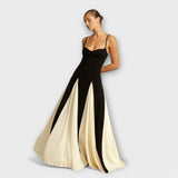 Eliza - Stilingas suknelė