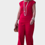 Elegantiškas ir Patogus Drabužių Komplektas