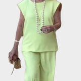 Elegantiškas ir Patogus Drabužių Komplektas