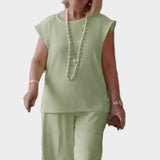 Elegantiškas ir Patogus Drabužių Komplektas