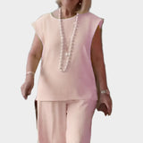 Elegantiškas ir Patogus Drabužių Komplektas