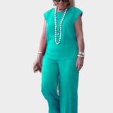 Elegantiškas ir Patogus Drabužių Komplektas